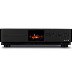 Audiolab Omnia