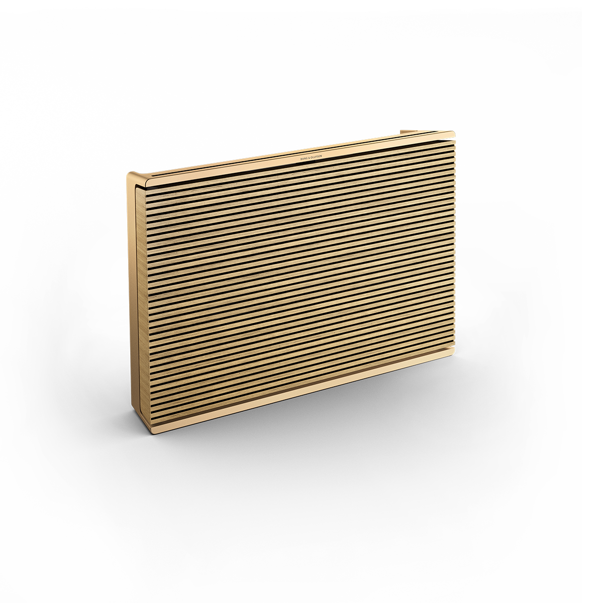 Bang & Olufsen Beosound Level Gold Tone, фото 1