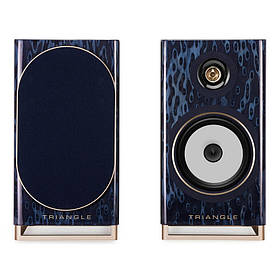 Triangle Capella Astral Blue