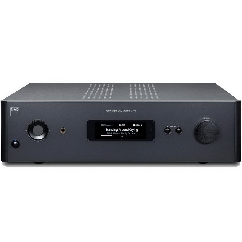 Nad C 339, фото 1