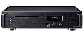 Teac VRDS-701 Black