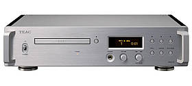 Teac VRDS-701 Silver