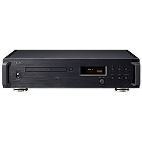 Teac VRDS-701T Black