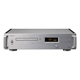 Teac VRDS-701T Silver