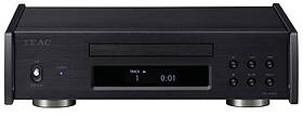 Teac PD-505T Black