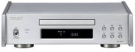 Teac PD-505T Silver