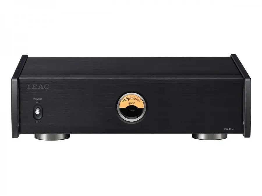 Teac CG-10M-X Black