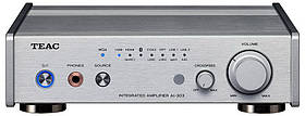 Teac AI-303 Silver