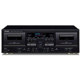 Teac W-1200