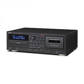Teac AD-850-SE