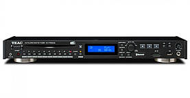 Teac CD-P750DAB