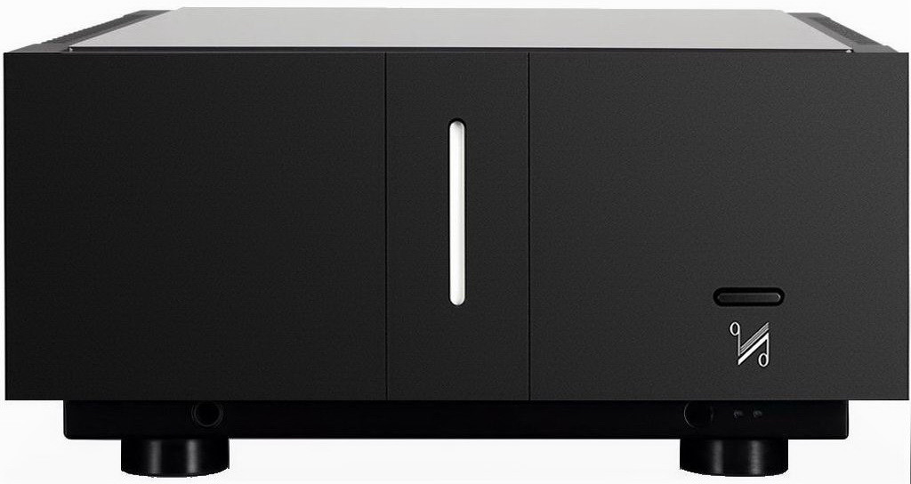 Quad Artera Stereo Aluminium Black, фото 1