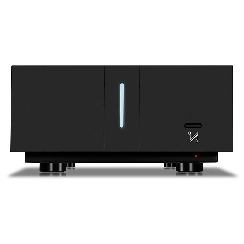 Quad Artera Mono Aluminium Black, фото 1