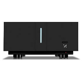Quad Artera Mono Aluminium Black