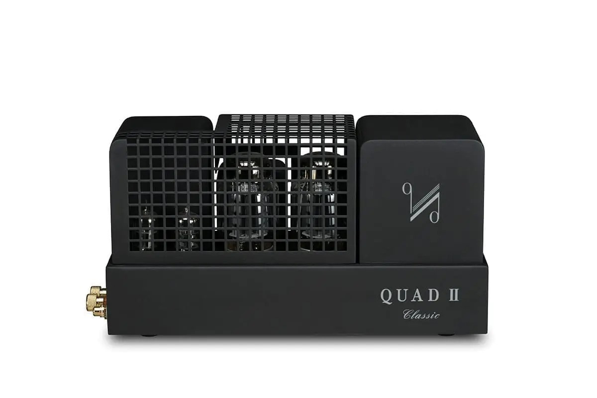 Quad QII CLASSIC (MONO POWER AMP), фото 1