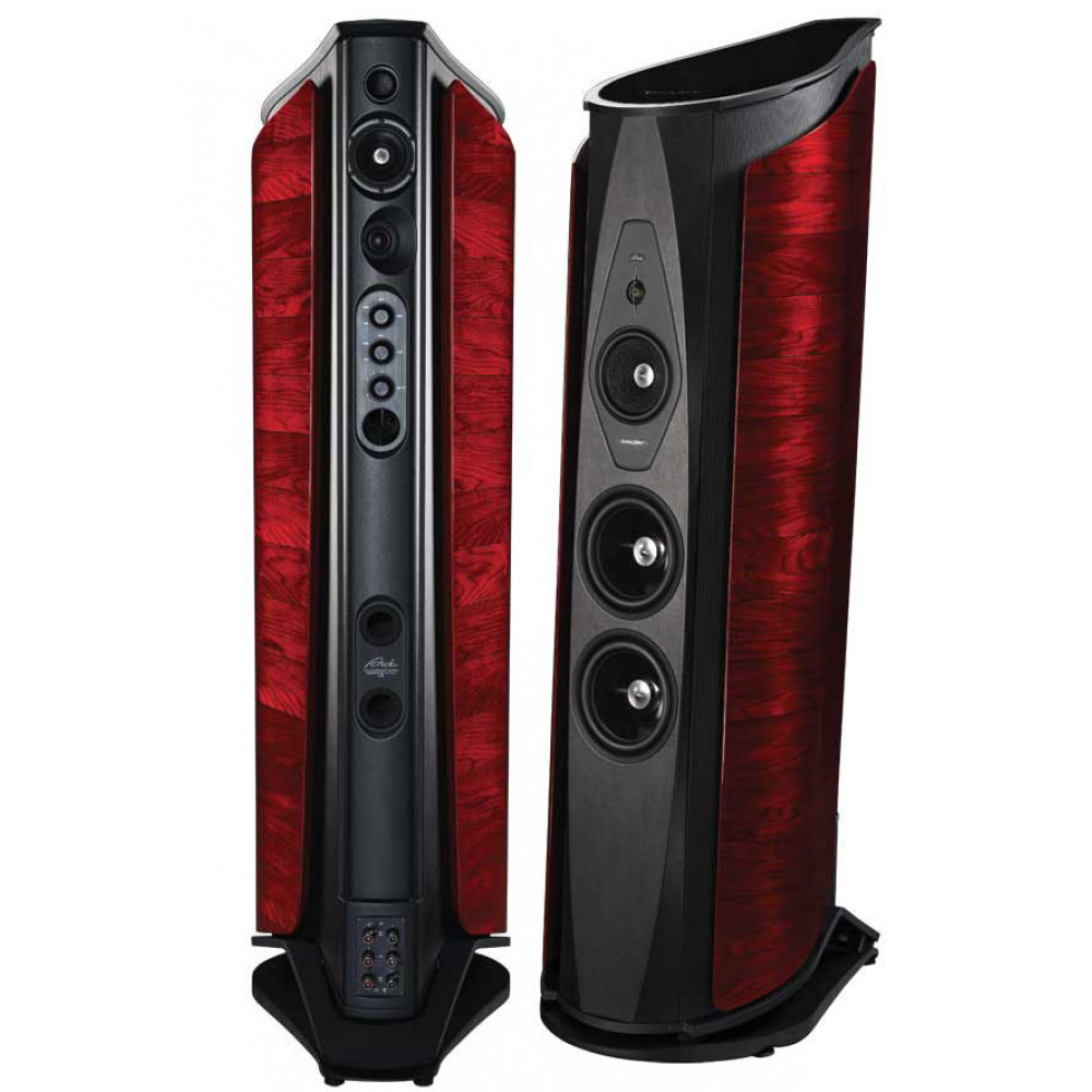 Sonus Faber Aida Red