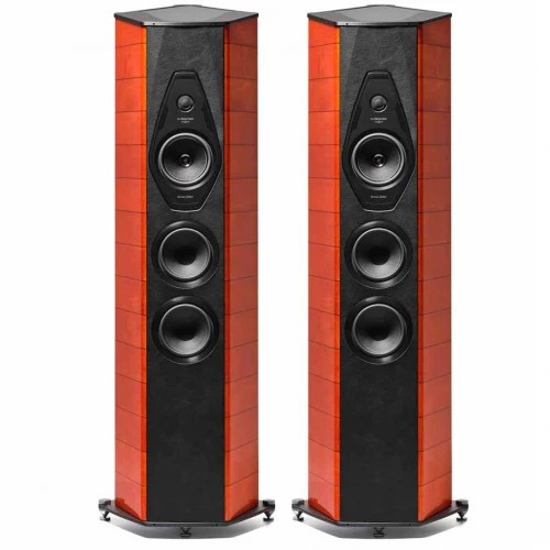 Sonus Faber IL Cremonese ex3me