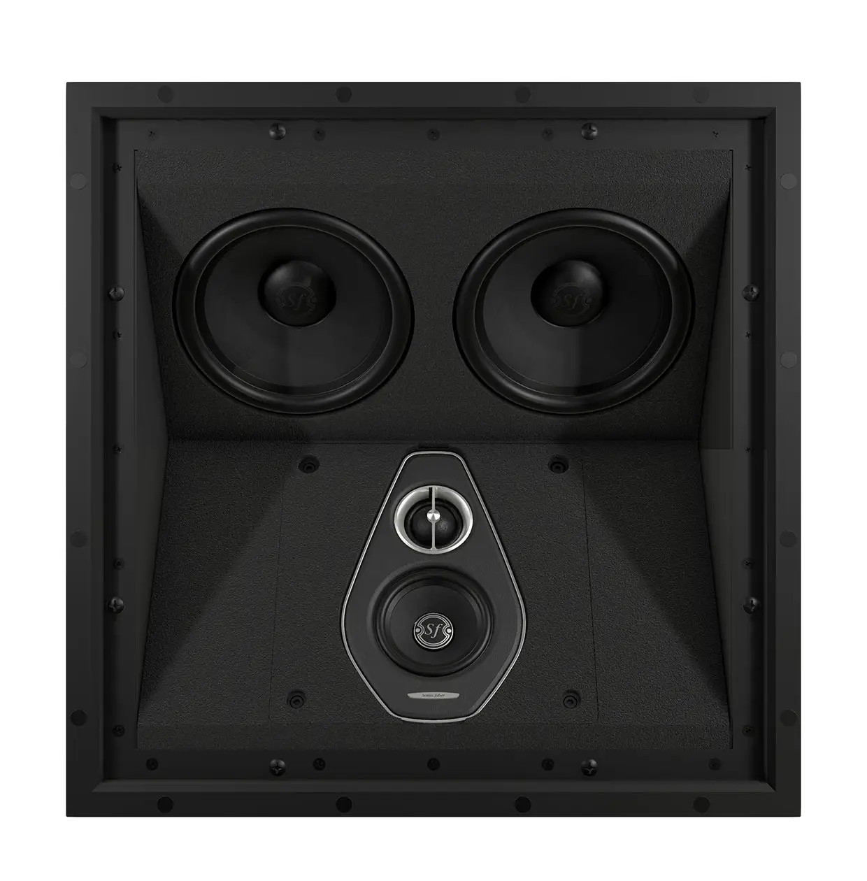 Sonus Faber Palladio PC 664P