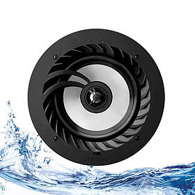 Lithe Audio 6.5" 2-way Passive IP44 Ceiling Speaker