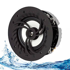 Lithe Audio All-In-One 6.5" IP 44 Wi-Fi Multi-Room V2