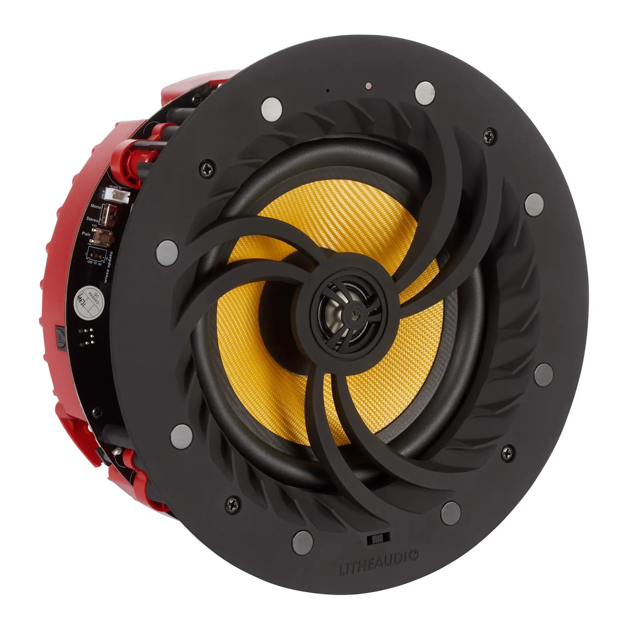Lithe Audio 6.5" Pro Series Wi-Fi