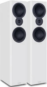 Mission LX-5 MKII Lux White