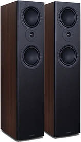 Mission LX-5 MKII Walnut