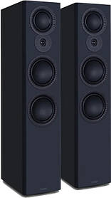 Mission LX-6 MKII Lux Black