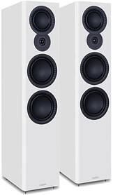 Mission LX-6 MKII Lux White