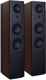 Mission LX-6 MKII Walnut