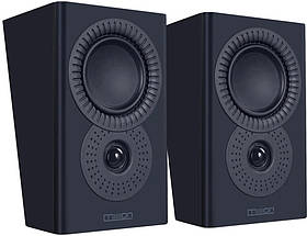 Mission LX-3D MKII Lux Black