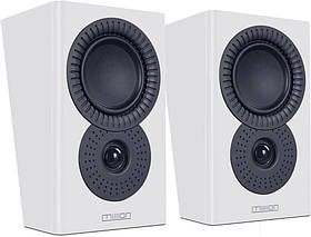 Mission LX-3D MKII Lux White