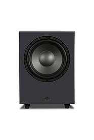 Mission LX-10 SUB MKII Lux Black
