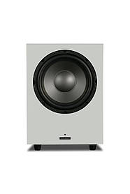 Mission LX-10 SUB MKII Lux White