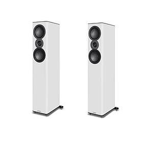 Mission QX-3 MKII Lux White