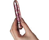 Віброкуля Rocks Off RO-90mm Promenade, фото 2