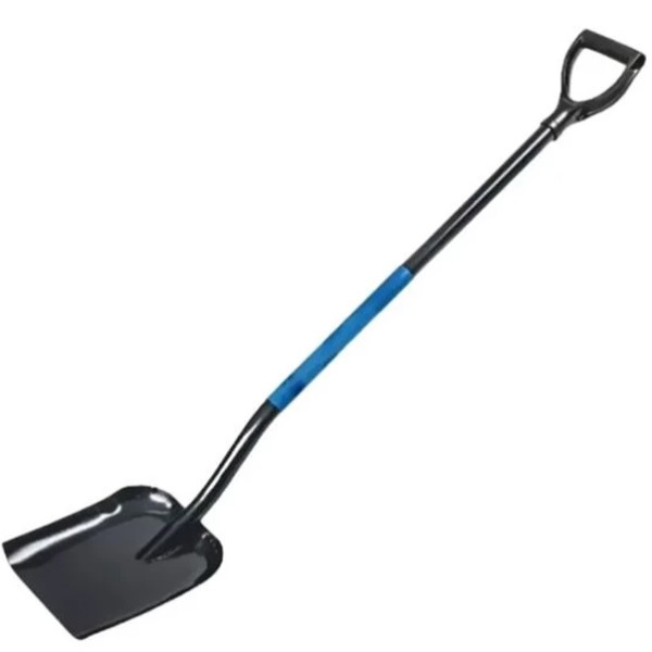 Лопата совкова MAAN Extra з держаком (4698), фото 1
