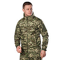 Куртка Phantom System Хижак НГУ (8476), M 5005483