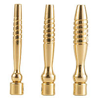 Набір уретральних стимуляторів LOCKINK Bad Boy Training Urethral Plugs Set