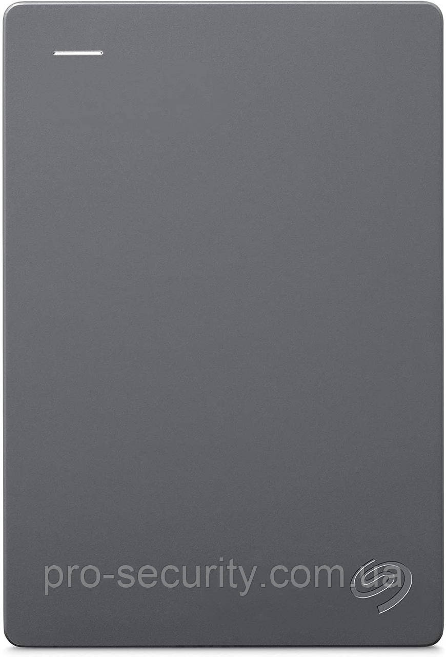 Seagate Basic, фото 1