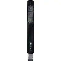 Презентер A4Tech LP15 Black