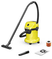 Пилосос Karcher WD 3 (1.628-127.0)