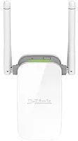 Ретранслятор D-Link DAP-1325 White
