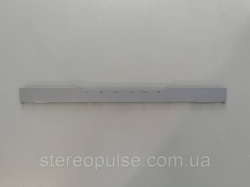 Верхня накладка AP2DJ000800 для ноутбука Lenovo Legion 5 15IAH7H Original