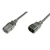 Кабель живлення Digitus AK-440201-018-S