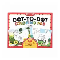 Розмальовка Melissa&Doug MD30260 Ферма