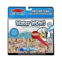 Розмальовка Melissa&Doug MD9457 Море водна