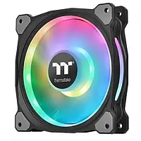 Набір для збірки системи водяного охолодження Thermaltake Pacific CL360 Max/CL360mm/Hard Tube/pure clear coolant CL-W259-CU00SW-A