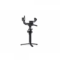 Система стабілізації відео DJI RSC 2 Pro Combo CP.RN.00000124.01 Black