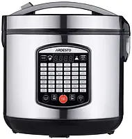 Мультиварка Ardesto MC-X42X Stainless Steel